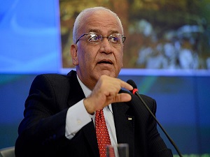 'Netanyahu'nun desteğine değil, eylemlerine ihtiyaç var'