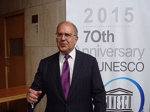 'Türkiye ile işbirliği yapmak isiyoruz'