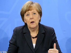 Almanya Ukrayna'nın AB üyeliğine karşı