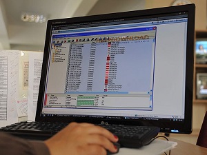 Girişimcilerin internete erişim oranı arttı