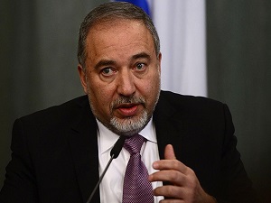 Netanyahu’ya “Arap liderle görüşmeme” çağrısı