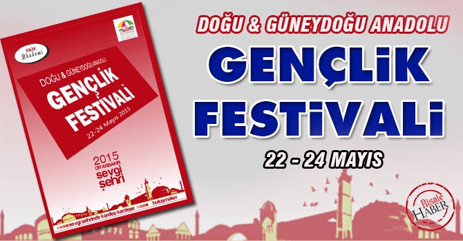 Doğu ve Güneydoğu Anadolu Gençlik Festivali