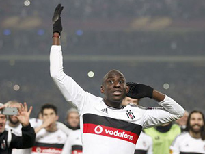 Demba Ba'nın davetini yerine getirelim