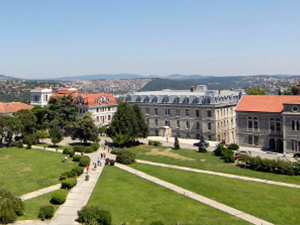 Boğaziçi'nden halka açık eğitim! Ücretsiz 'Açık Dersler' başlıyor!