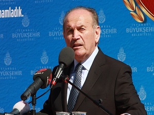 Mecidiyeköy-Kabataş Metrosu'nun temeli atıldı