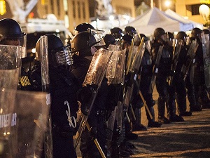 ABD'de 6 polise soruşturma açıldı