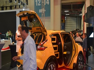 Otomotivcinin temennisi stabil kur