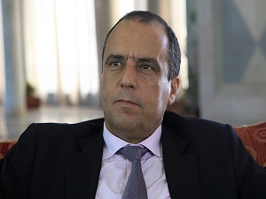 'Nahda Hareketi ile uyumlu bir işbirliği var'