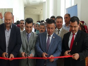 ‘Üniversiteye Adım Adım' projesi 12 üniversitenin katılımıyla hayat buldu