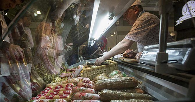 Moskova Helal Fuarı yoğun ilgi gördü