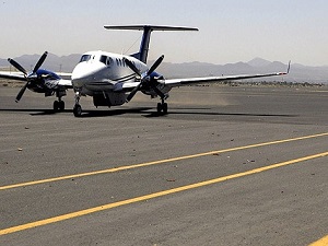 Beş yeni havalimanı geliyor