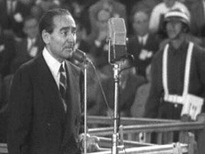 Tarihte Bugün 27 Mayıs 2015