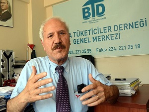 Sözleşmeden cayan tüketici haklı bulundu