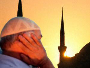 Rus doktor ezanı duydu Müslüman oldu