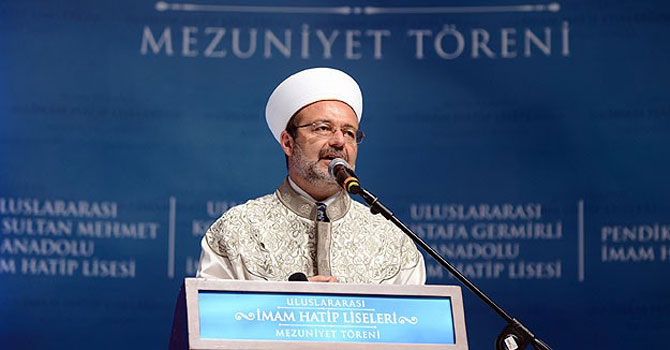 Ufuklarınızı asla belli bir ülkeye, belli bir kıtaya göre çizmeyin