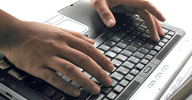 Tüm devlet üniversitelerine "e-kayıt" yapılabilecek