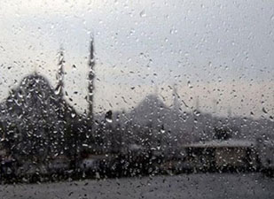 Meteoroloji'den son dakika hava durumu tahmini
