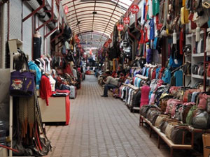 Esnafın borcu siliniyor