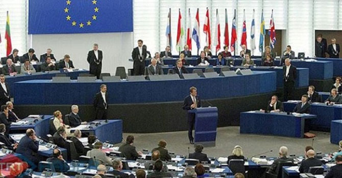 Putin Avrupa'ya giremeyecek