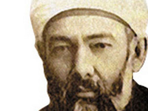 Elmalılı Hamdi Yazır vefat etti - Tarihte Bugün