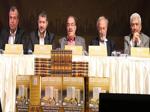 Siyer çalıştayları başlıyor