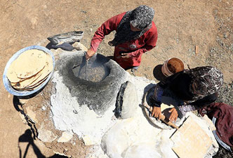 Dünyadaki aç insan sayısı ne kadar?