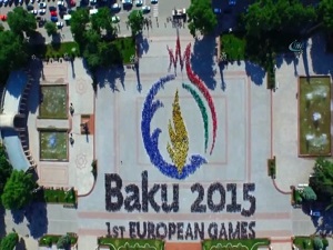 6 bin Azeri genç tarafından oluşturuldu