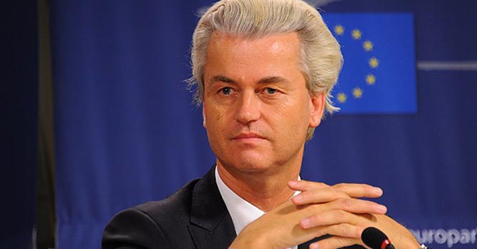 Hollanda'da "İslam karşıtı sergi" tartışması