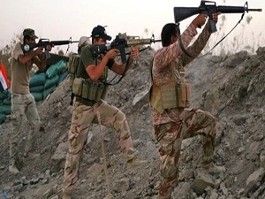 Suriye'den Türkiye'ye "Eğit Donat" Tepkisi: Saldırı Kabul Ederiz