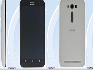 Asus ZenFone 3 göründü