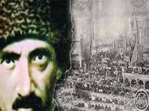 Bediüzzaman'ın 106 yıllık Ayasofya konuşması