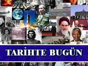 Tarihte Bugün 28 Mayıs 2015
