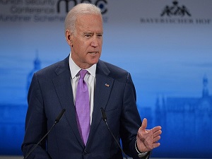 "ABD'nin Rusya'ya yaptırımları devam edecek"