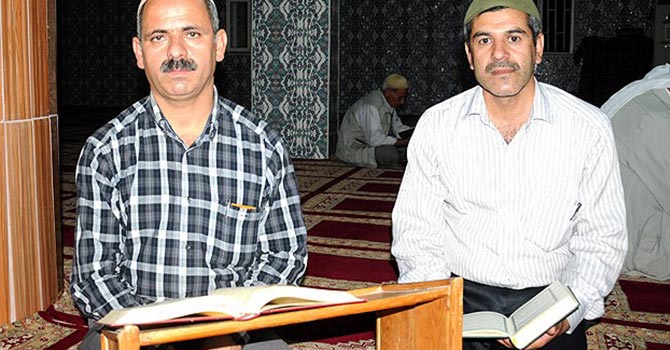 Doğuda medrese ve din hizmetine "mele" desteği