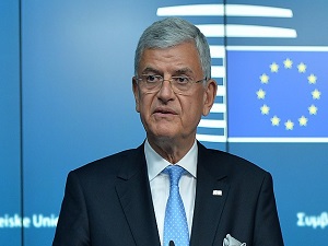 'Batı üzerine düşen yükümlülüğü yerine getirmiyor'