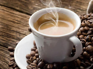 Hamileler kahveye dikkat