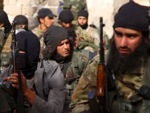 Fetih Ordusu'ndan Esed'e ağır darbe