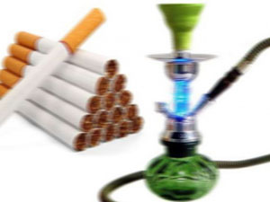 Sigara mı nargile mi daha zararlı?