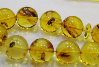 Bu tespihe paha biçilemiyor