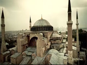 Ayasofya'da 1 Milyon kişi ile namaz kampanyası devam ediyor! Seccadeni al gel!