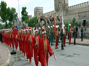 İstanbul fethe hazır!