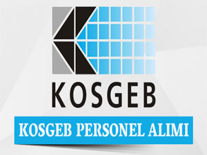 KOSGEB 59 uzman yardımcısı alacak