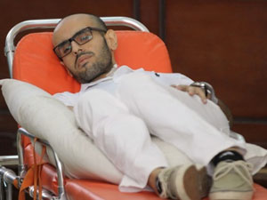 Muhammed Soltan serbest bırakıldı