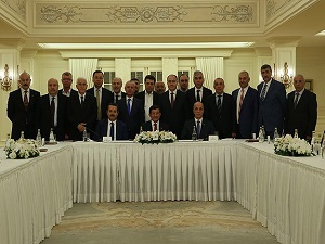 İşçilere 500 TL denge ödeneği