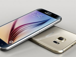 İşte Samsung Galaxy S6 Mini!