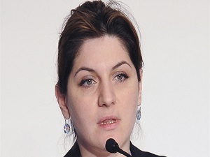 Gürcistan'dan Türkiye'ye destek