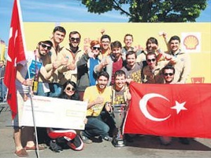 1 litre yakıtla Edirne'den Hakkâri'ye giden teknoloji