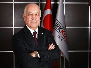 Kan bağışında hedefe yaklaşıldı