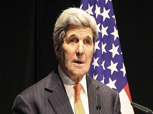 "İran ile nükleer görüşmeler 'çok iyi' geçti"