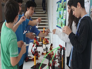 ‘Türkiye’nin patent sayısını arttırmak istiyoruz’